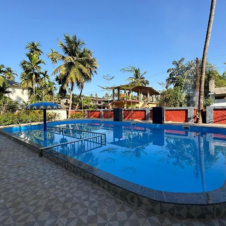 Vits Select Casuarina Diveagar Bagian luar foto