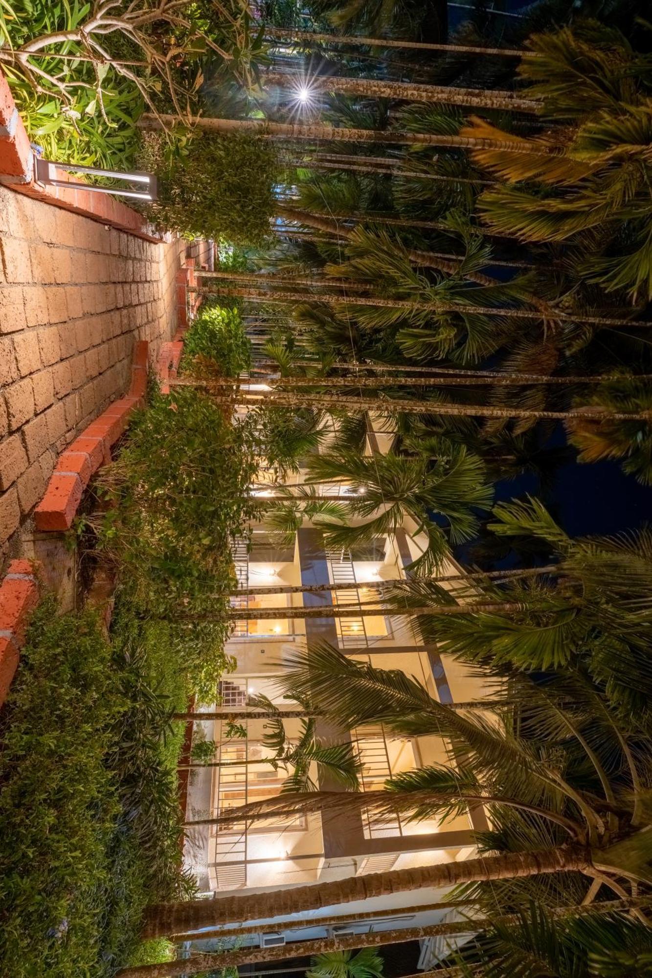 Vits Select Casuarina Diveagar Bagian luar foto